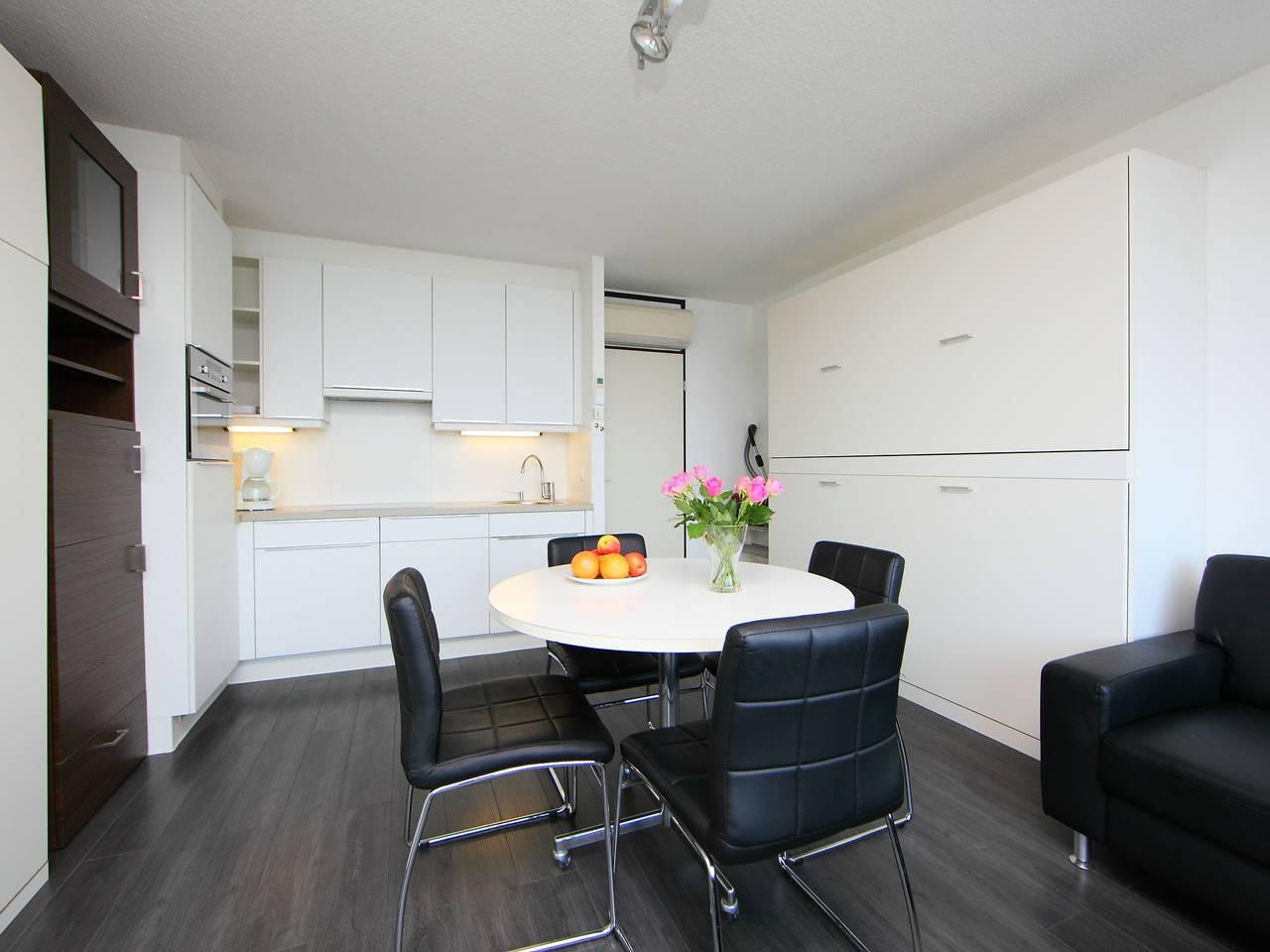 Vakantieappartement in Bredene, België voor 4 personen foto 10