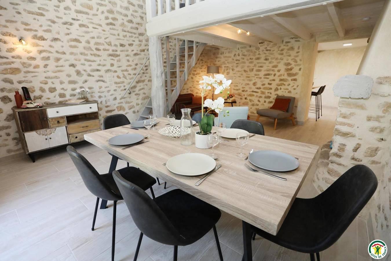 Vakantiehuis in Drôme, Frankrijk voor 6 personen foto 5