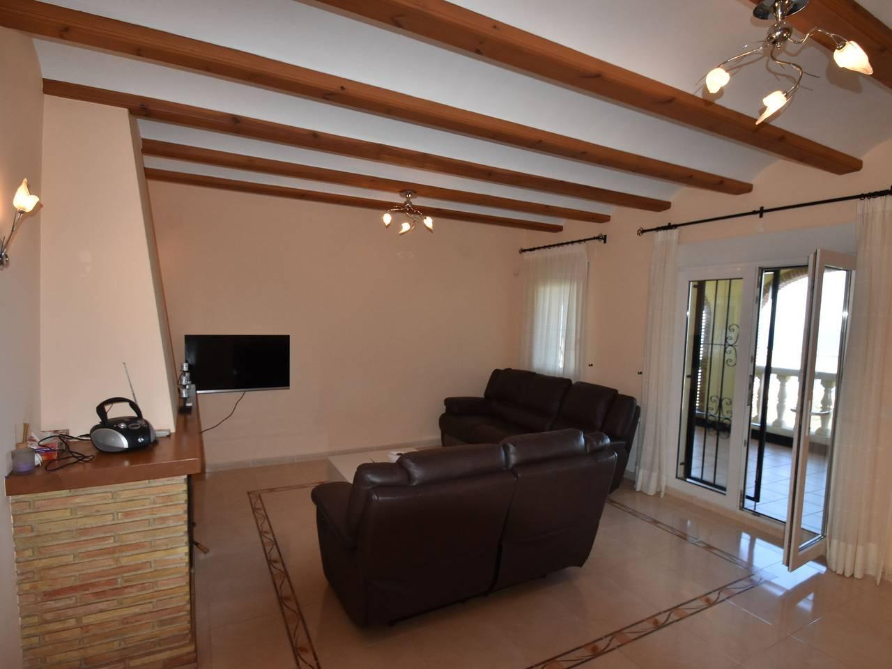 Vakantiehuis in Marina Alta, Spanje voor 8 personen foto 13