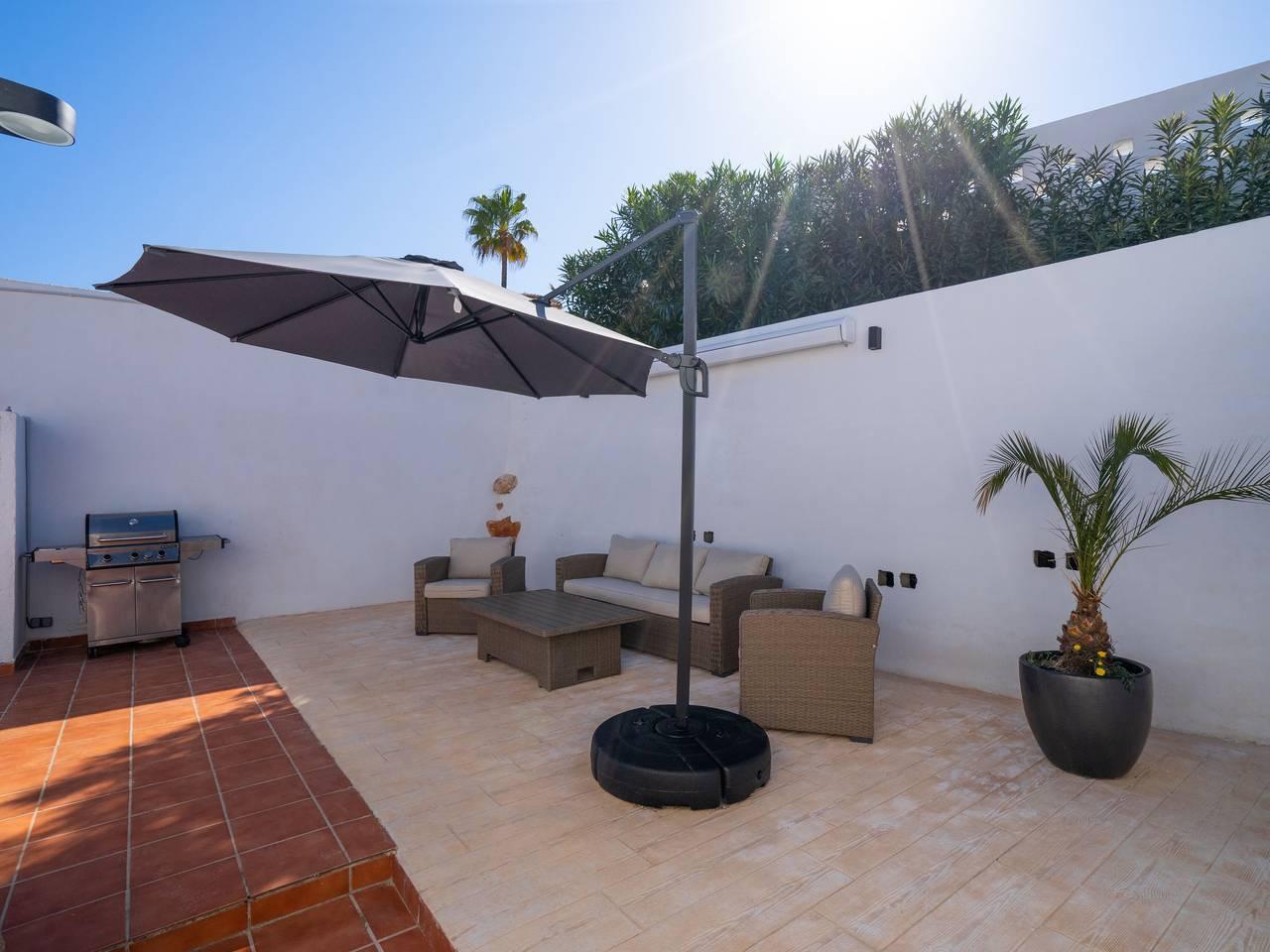 Vakantiehuis in Marina Alta, Spanje voor 6 personen foto 16