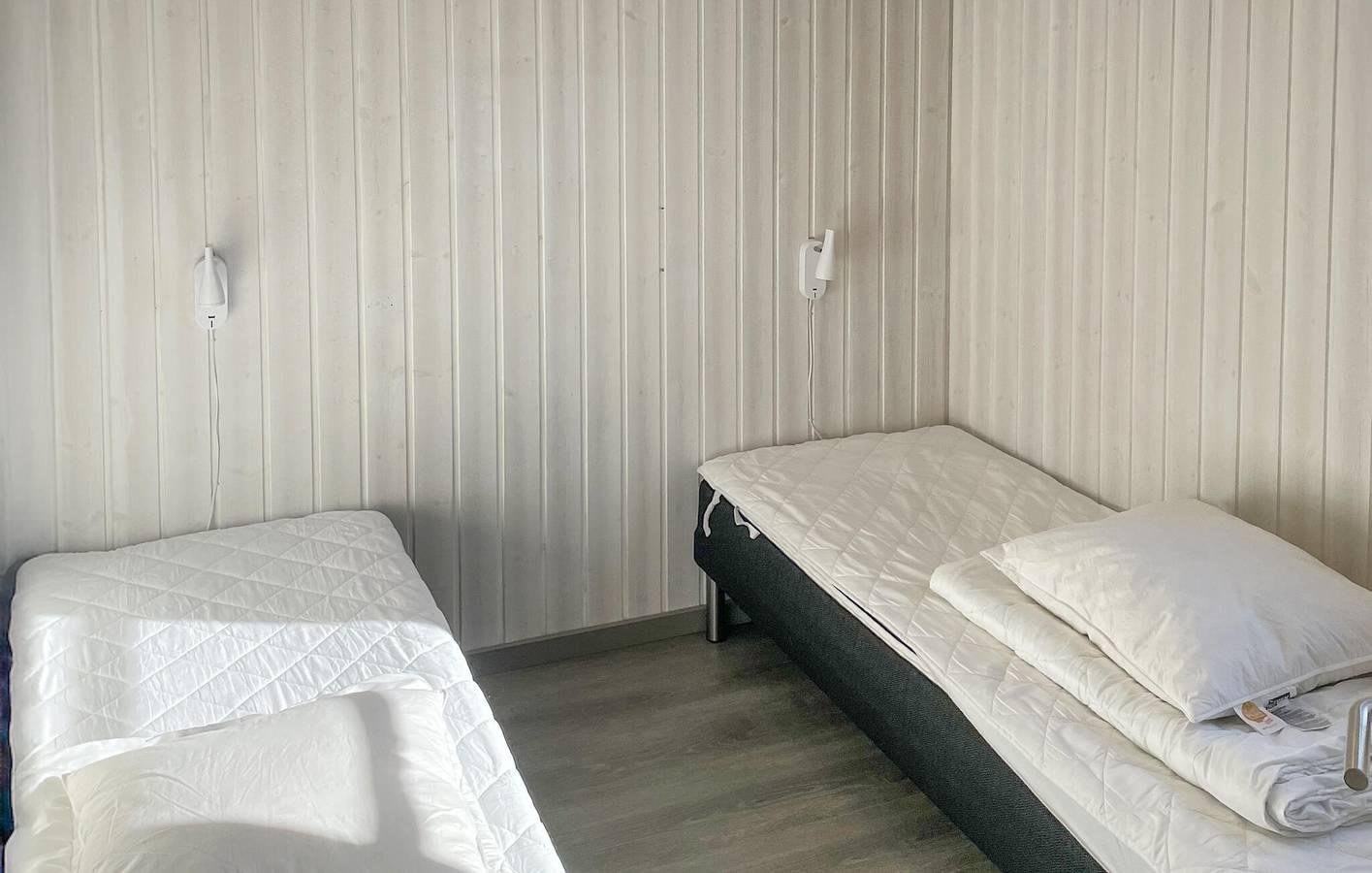 Vakantiehuis in Løkken, Denemarken voor 16 personen foto 18