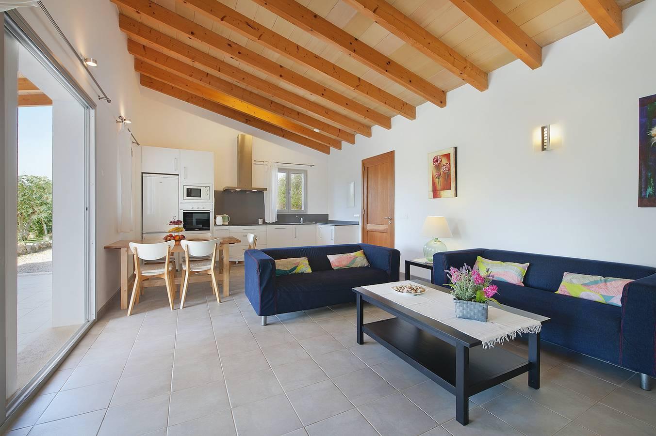 Vakantiehuis in Mallorca, Spanje voor 6 personen foto 10