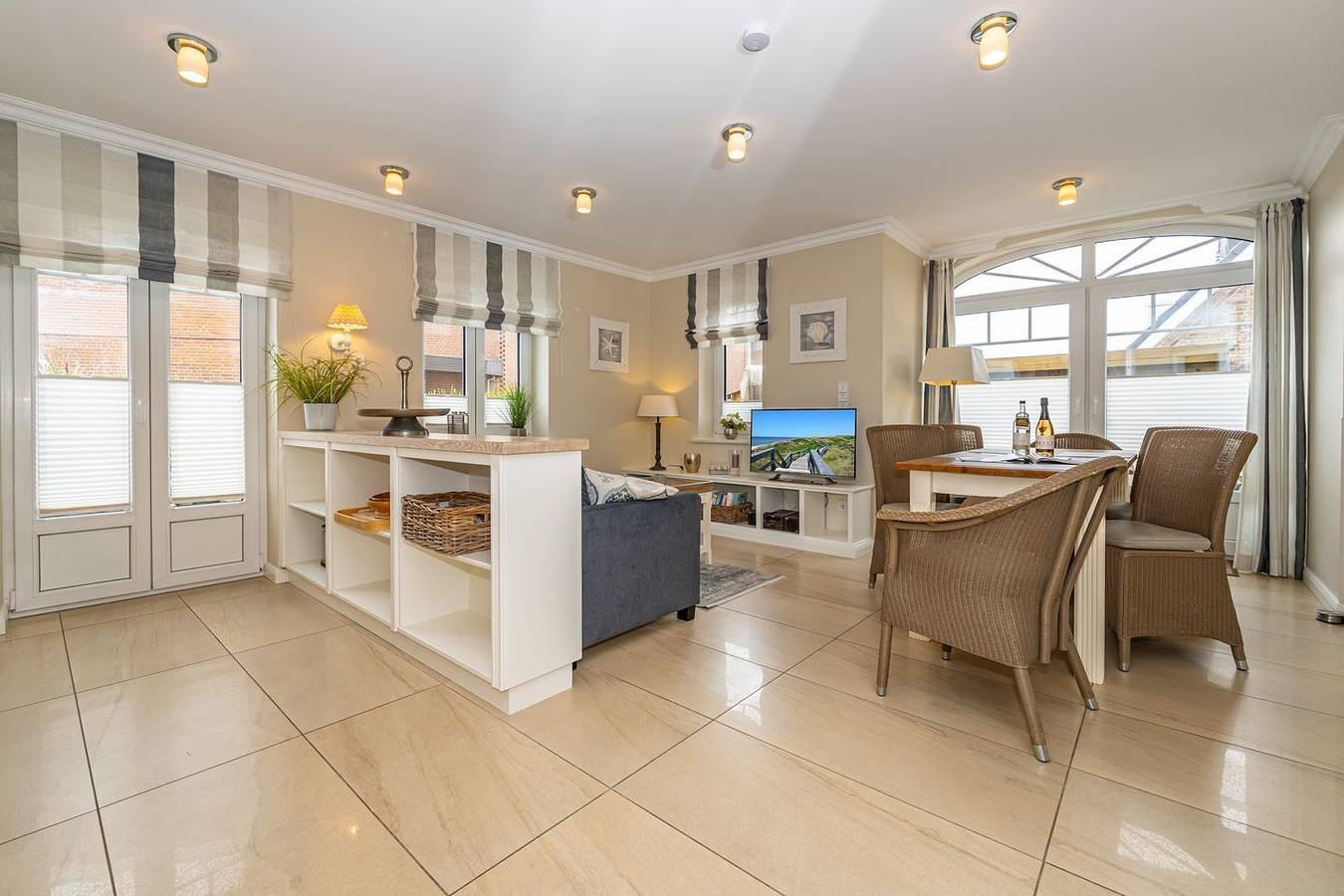 Vakantieappartement in Sylt, Duitsland voor 5 personen foto 4