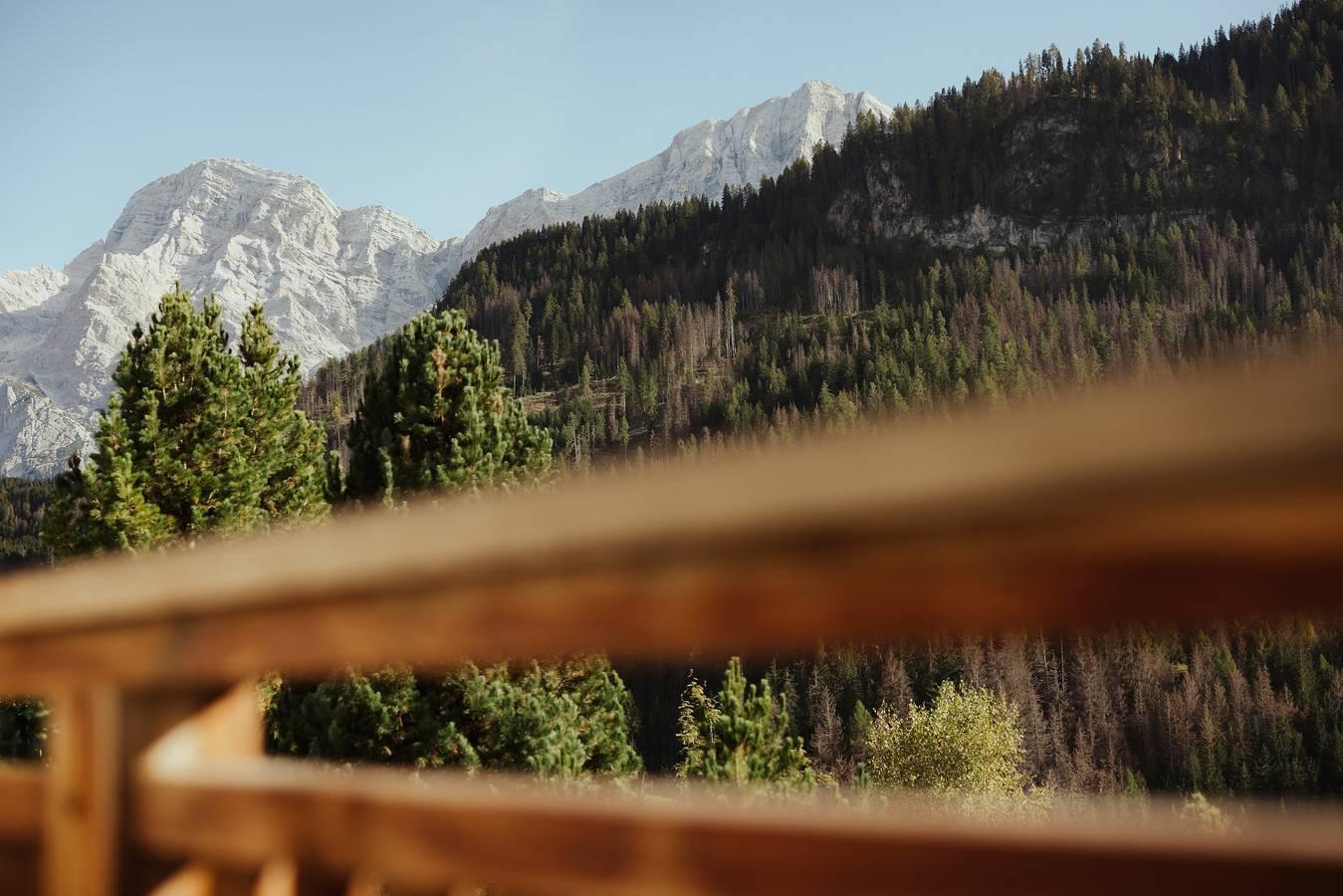 Vakantieappartement in La Val, Italië voor 6 personen foto 18