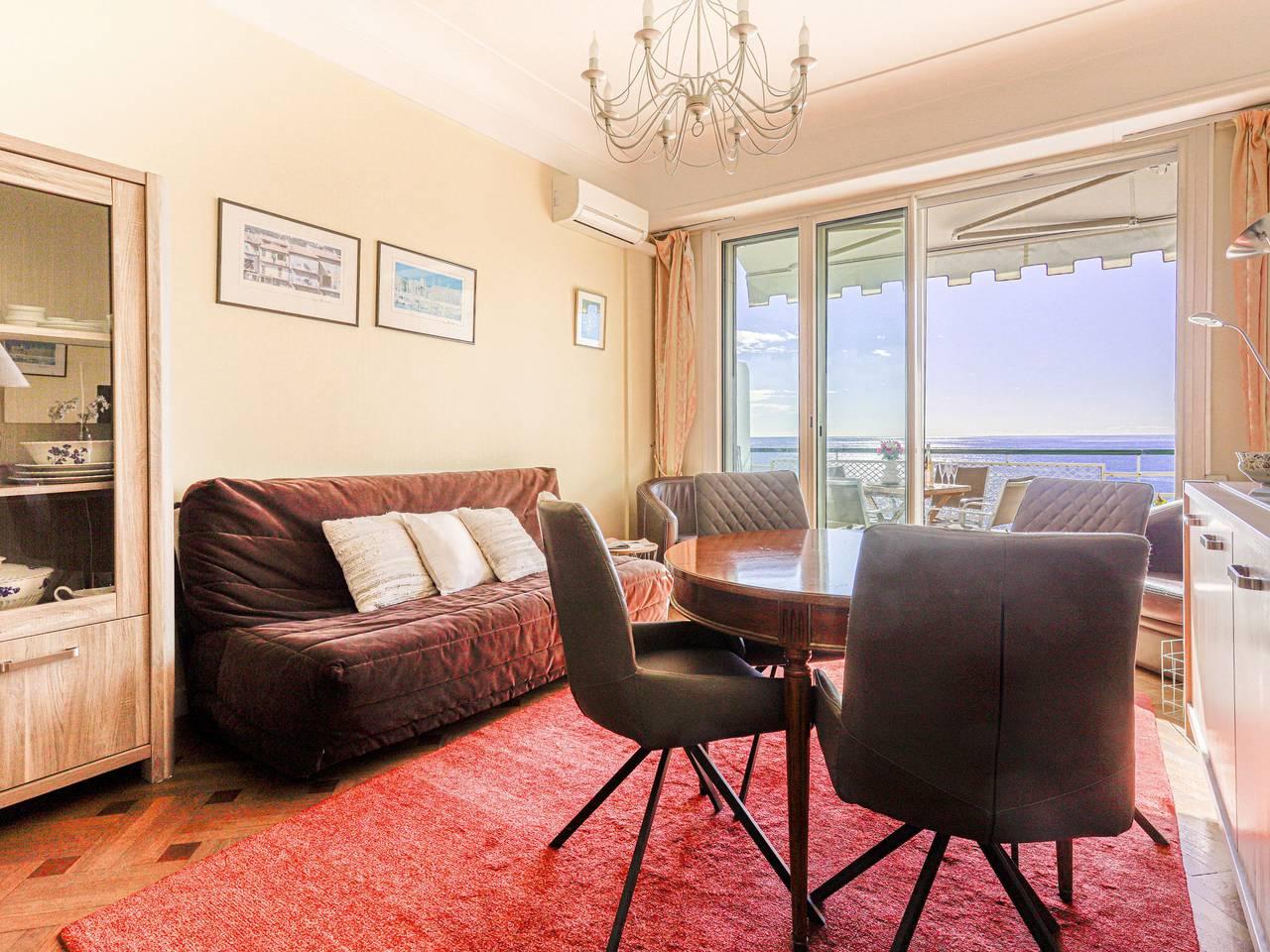 Vakantieappartement in Nice, Frankrijk voor 4 personen foto 5