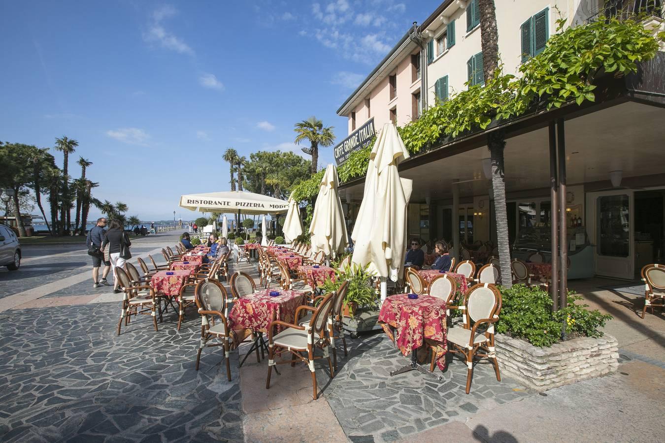 Vakantieappartement in Sirmione, Italië voor 4 personen foto 16