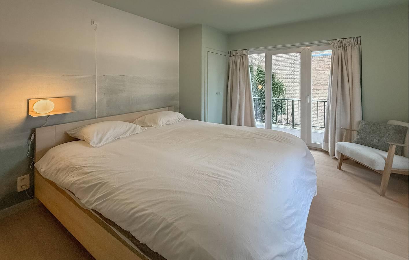Vakantieappartement in De Haan foto 15