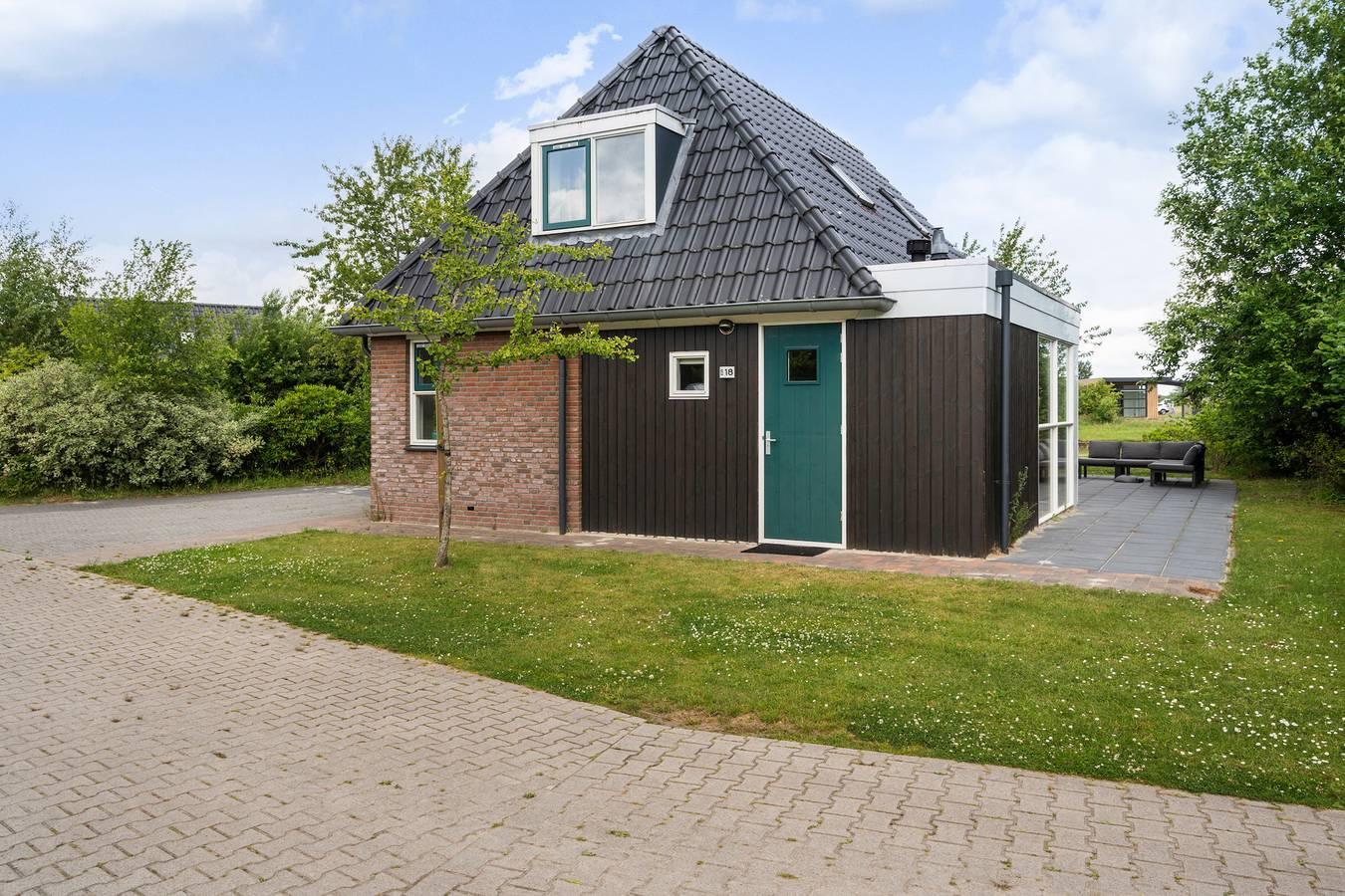 Vakantiehuis in Aa en Hunze, Nederland voor 8 personen foto 5