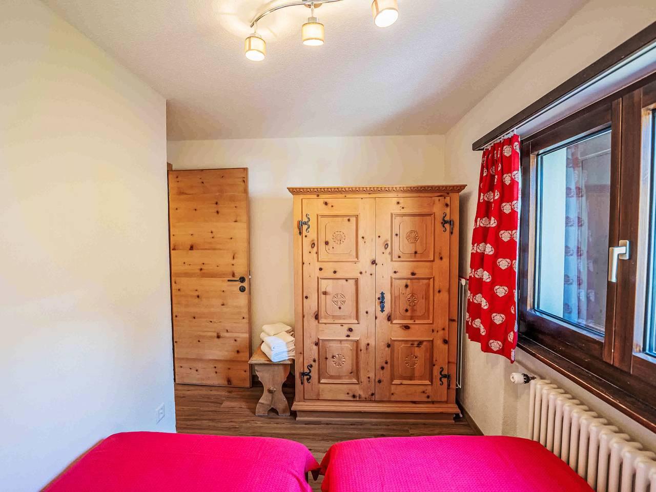 Vakantieappartement in Engadin, Zwitserland voor 6 personen foto 14