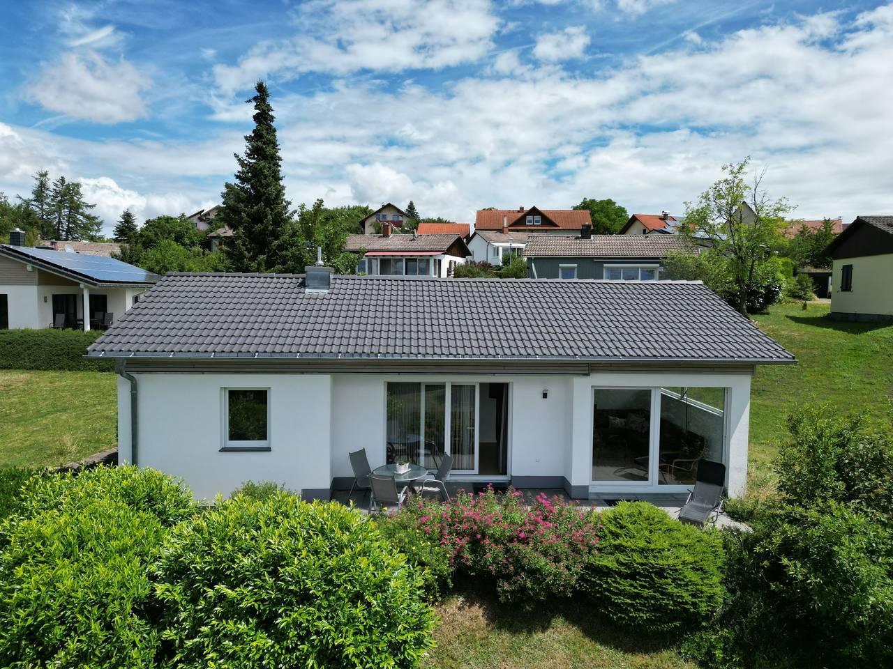 Saarland in Dittishausen (Löffingen), Löffingen, Duitsland voor 4 personen foto 2