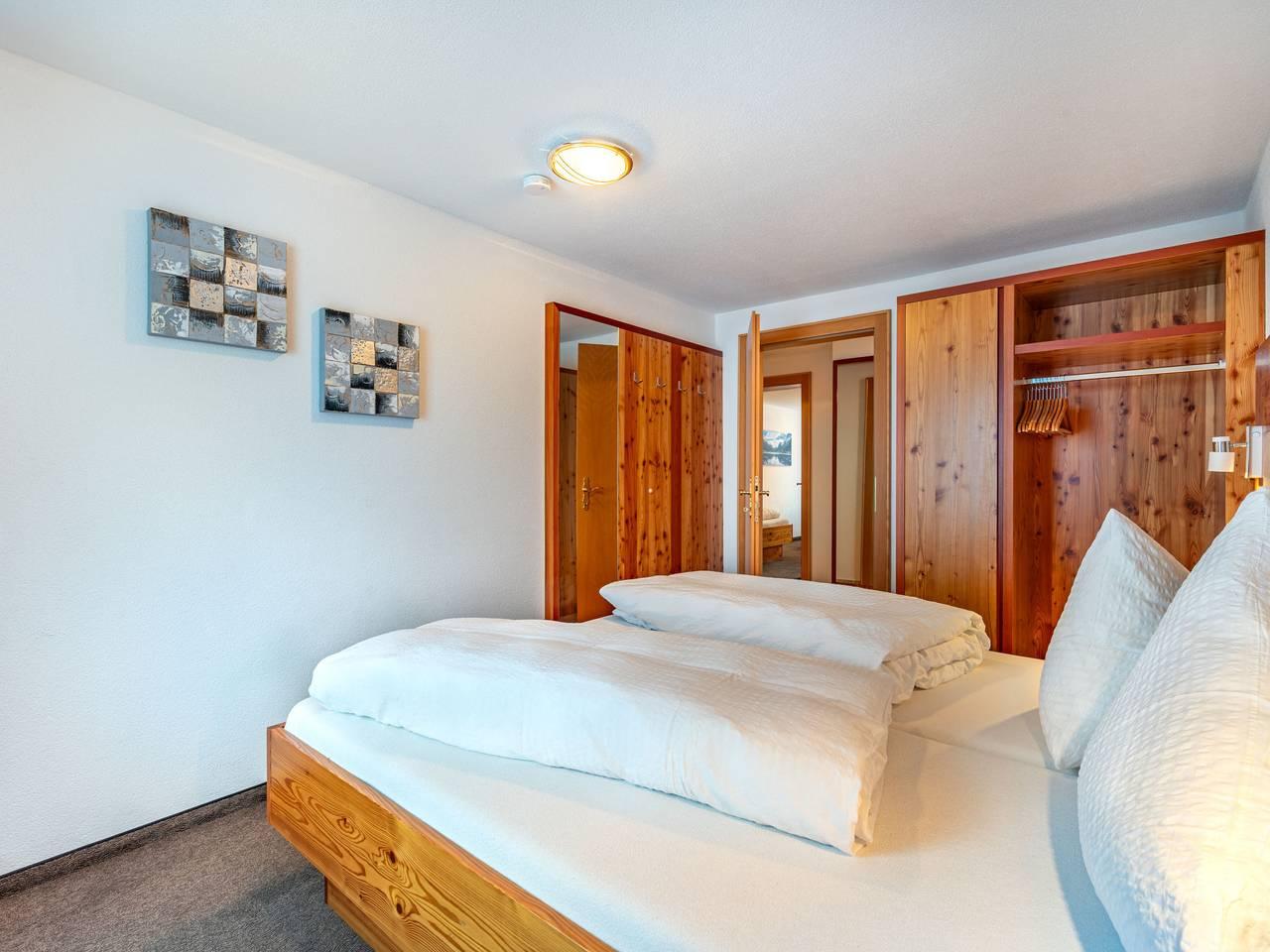 Vakantieappartement met sauna in Meer, Oostenrijk voor 11 personen foto 22