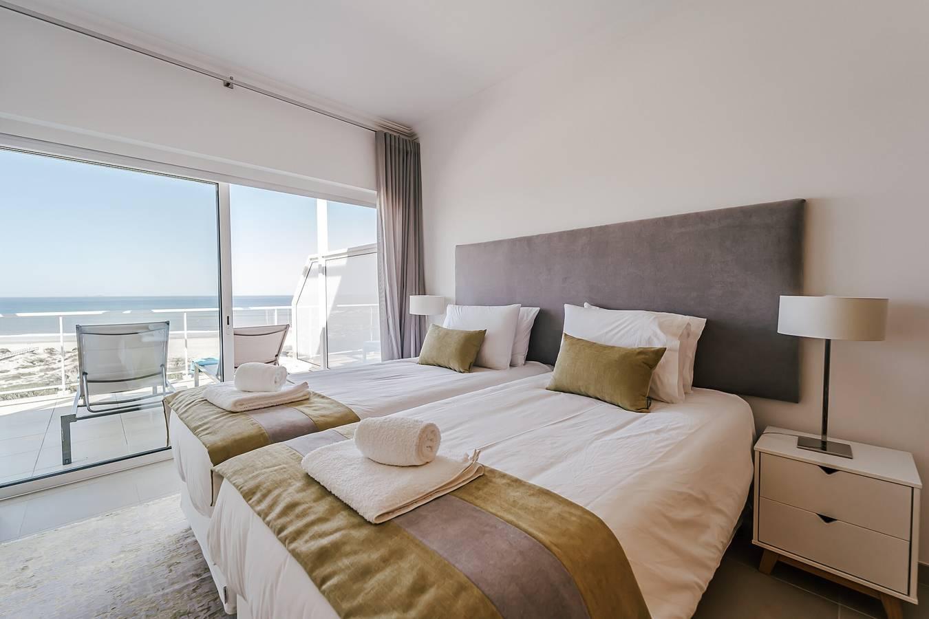 Vakantieappartement in Oeste, Portugal voor 6 personen foto 12