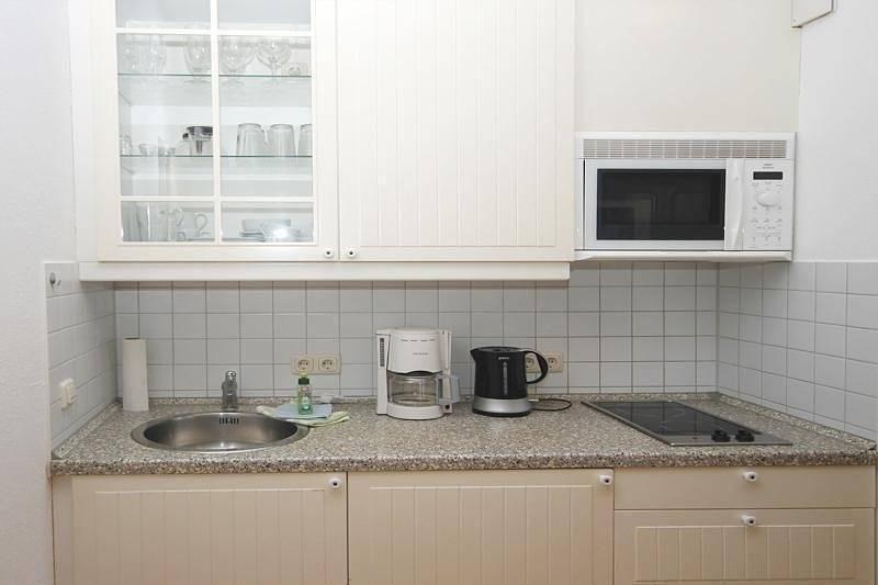 Vakantieappartement in Kühlungsborn, Duitsland voor 4 personen foto 5