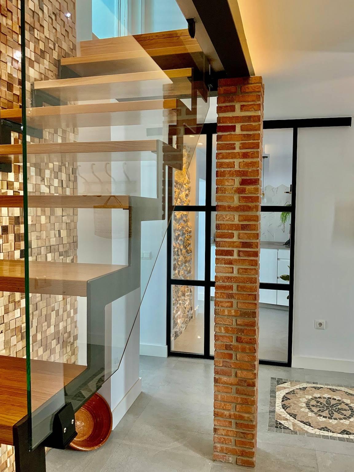 Vakantiehuis in El Gastor, Spanje voor 4 personen foto 3