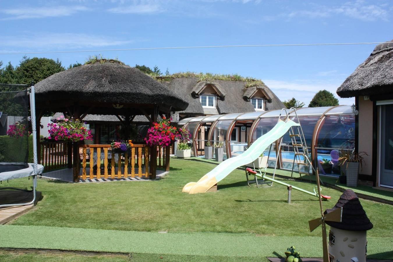 Vakantiehuis in Écrainville, Frankrijk voor 5 personen foto 6