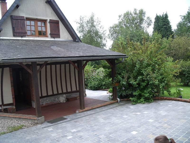 Vakantiehuis in Seine-Maritime, Frankrijk voor 6 personen foto 12