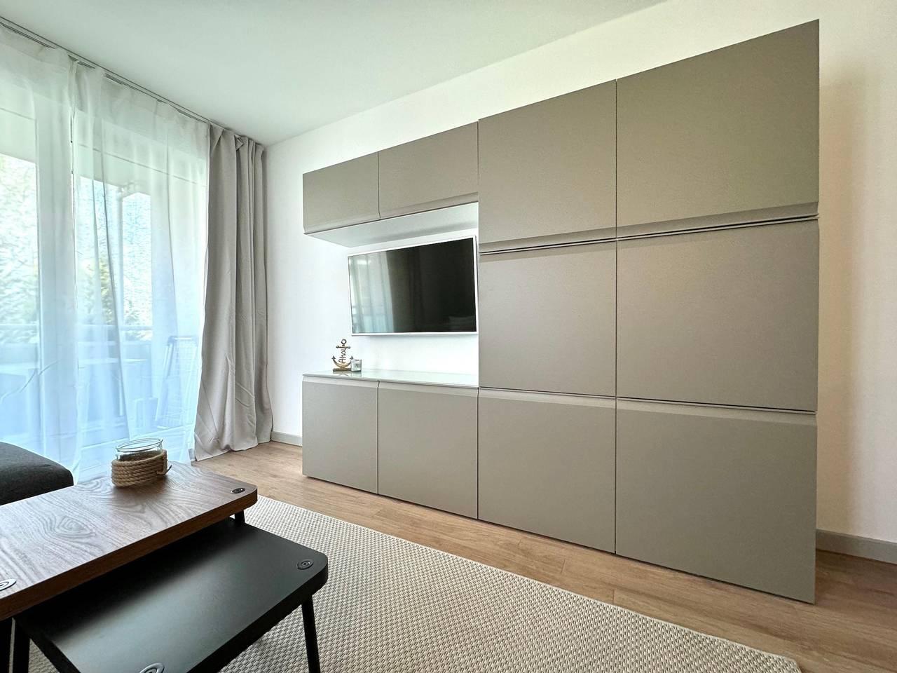 Vakantieappartement in Kühlungsborn, Duitsland voor 4 personen foto 5