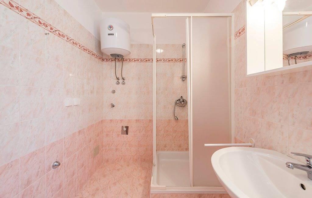 Vakantieappartement met balkon in Rabac, Labin-Rabac, Kroatië voor 8 personen foto 23