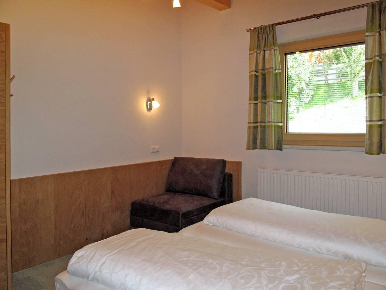 Vakantieappartement in Fendels, Oostenrijk voor 4 personen foto 10