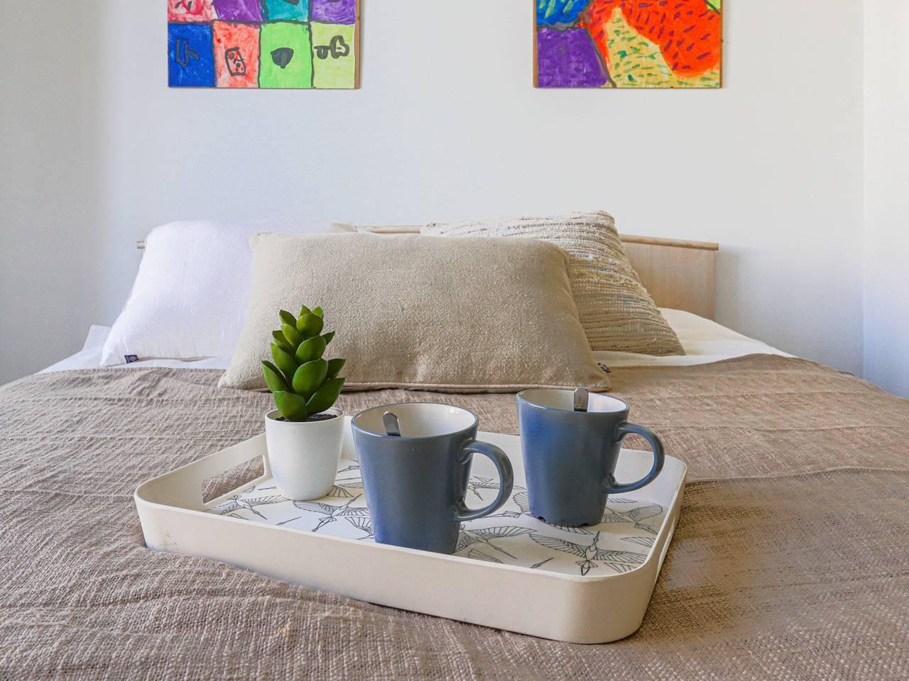Vakantieappartement in Nice, Frankrijk voor 4 personen foto 15