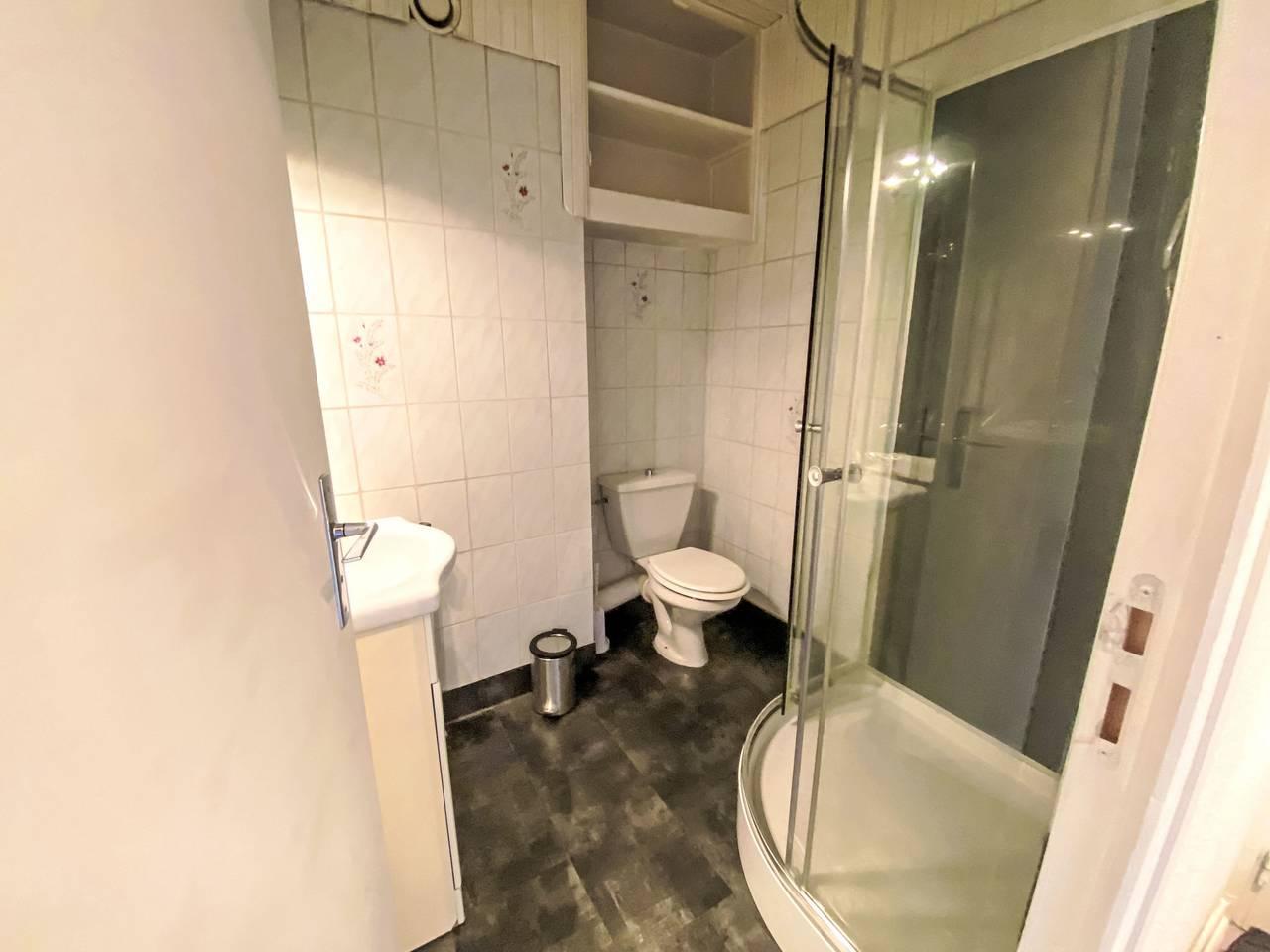 Vakantieappartement in Chamonix, Frankrijk voor 2 personen foto 5