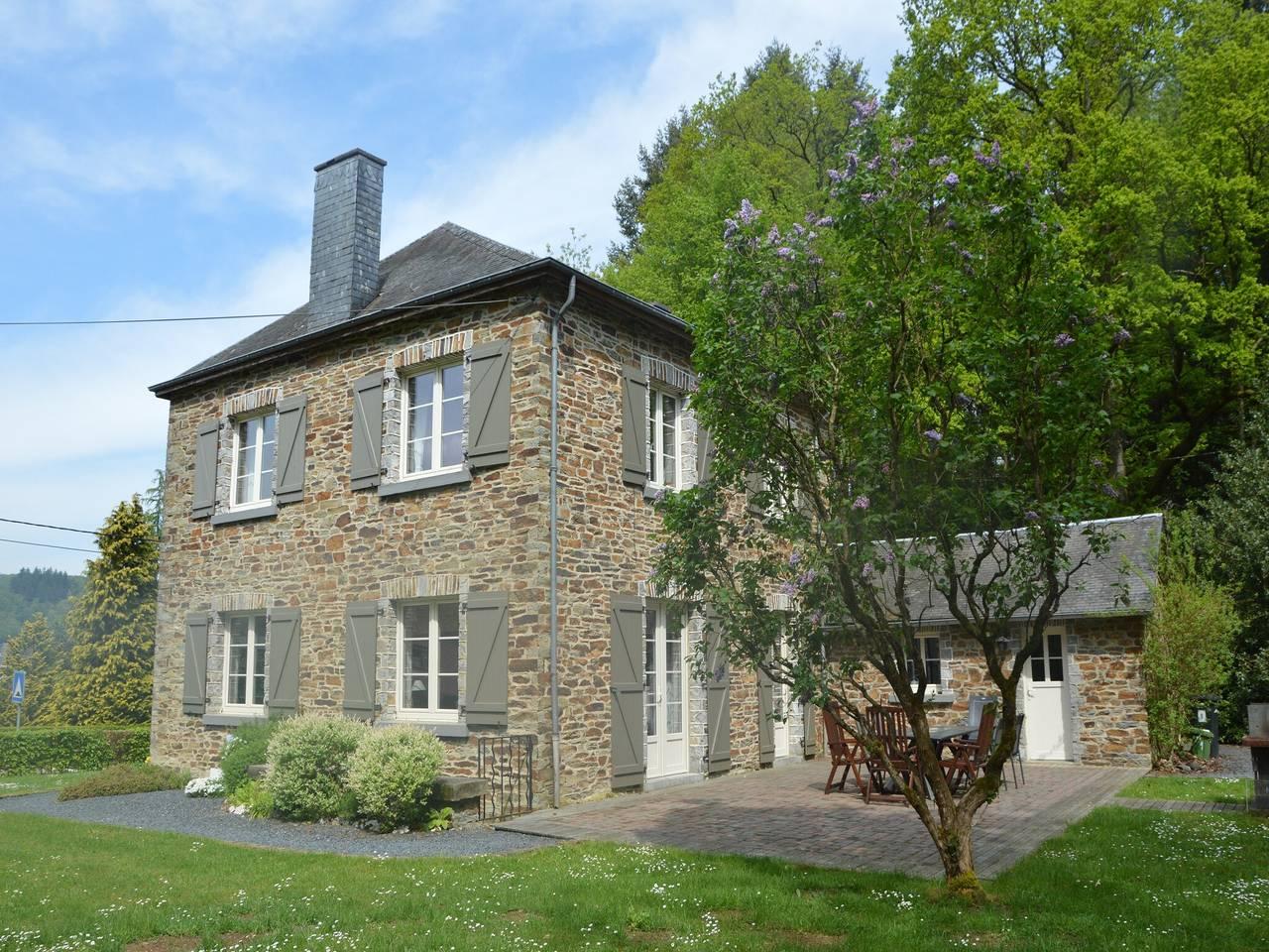 Vakantiehuis in Regio Namur, België voor 6 personen foto 10
