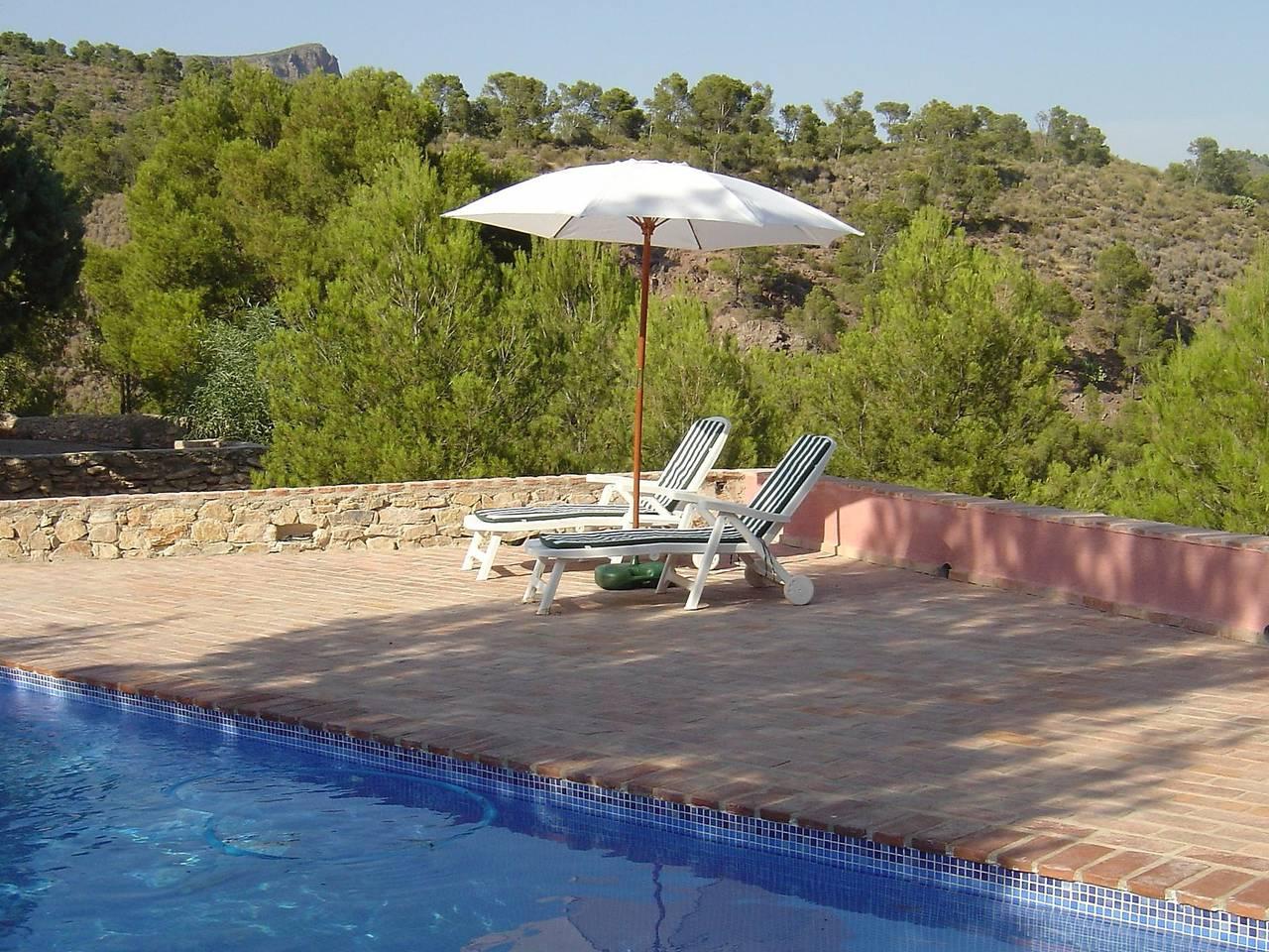 Vakantiehuis in Totana, Spanje voor 6 personen foto 6