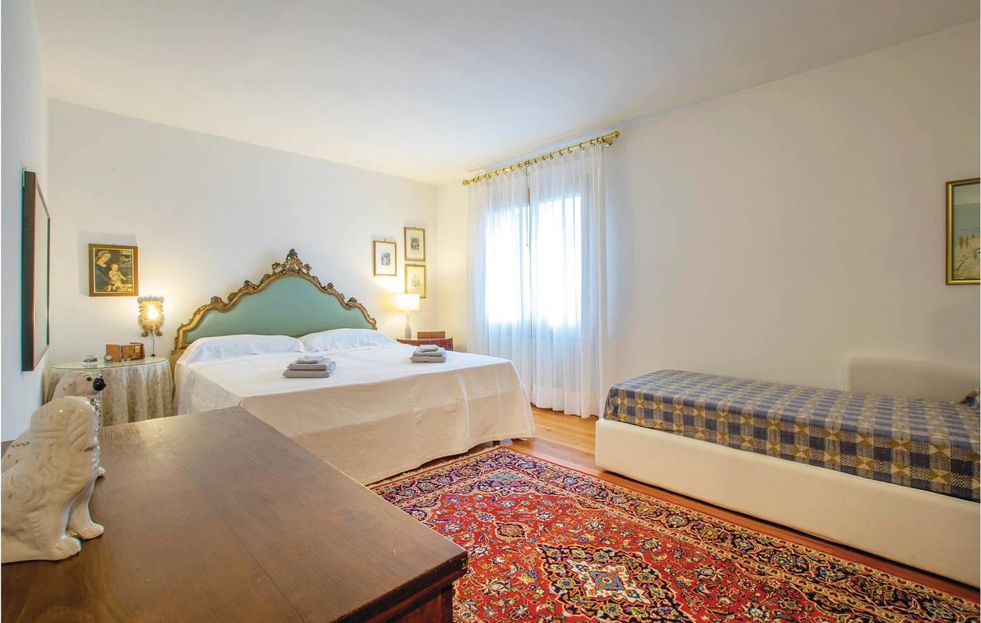 Terrasappartement bij Silea & Fiume Sile in Silea, Sile River Regional Natural Park, Italië voor 5 personen foto 22
