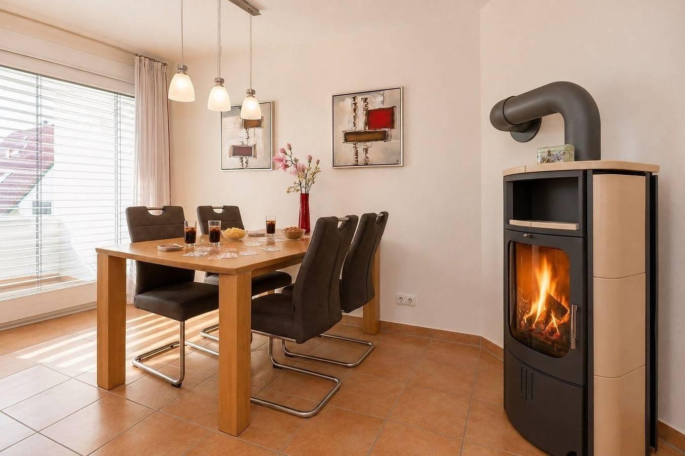 Vakantieappartement in Kühlungsborn, Duitsland voor 4 personen foto 9