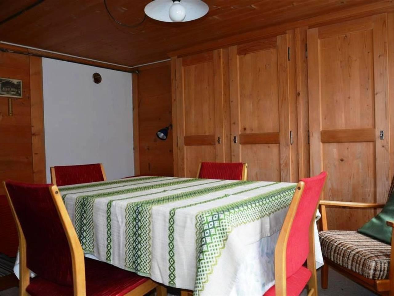 Vakantieappartement in Gsteig, Zwitserland voor 4 personen foto 8