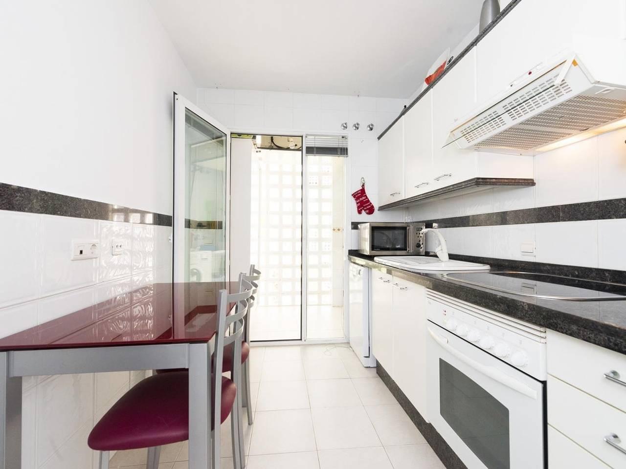 Vakantieappartement in Marbella, Spanje voor 4 personen foto 17