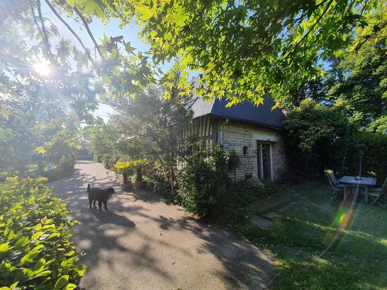 Vakantiehuis in Seine-Maritime, Frankrijk voor 4 personen foto 13