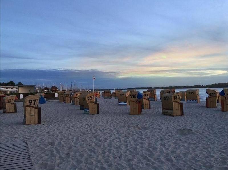 Vakantieappartement in Laboe, Duitsland voor 3 personen foto 14