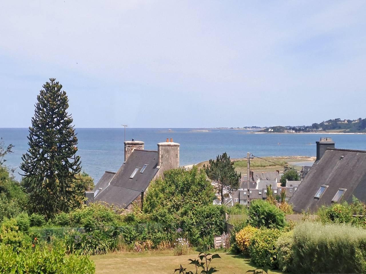 Vakantiehuis in Perros-Guirec bij stranden in Saint-Quay-Perros, Roze Granietkust, Frankrijk voor 6 personen foto 24