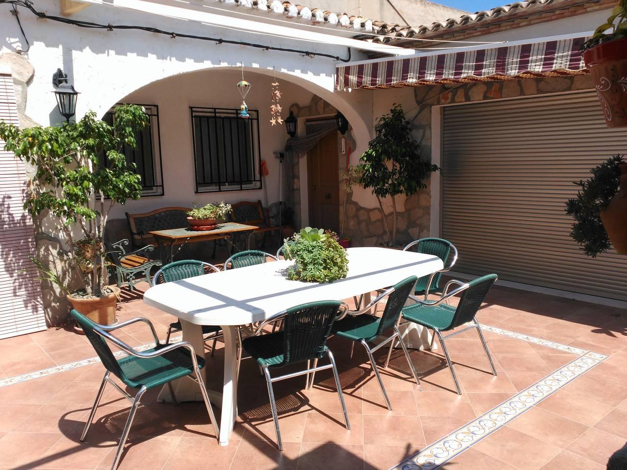 Vakantiehuis in Dénia, Spanje voor 8 personen foto 4