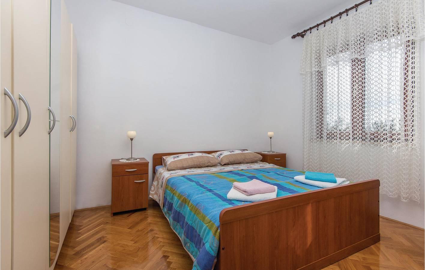 Vakantieappartement in Rovinj, Kroatië voor 5 personen foto 13