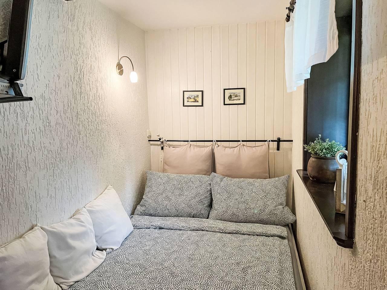 Vakantieappartement in Bützow-Land, Duitsland voor 4 personen foto 18