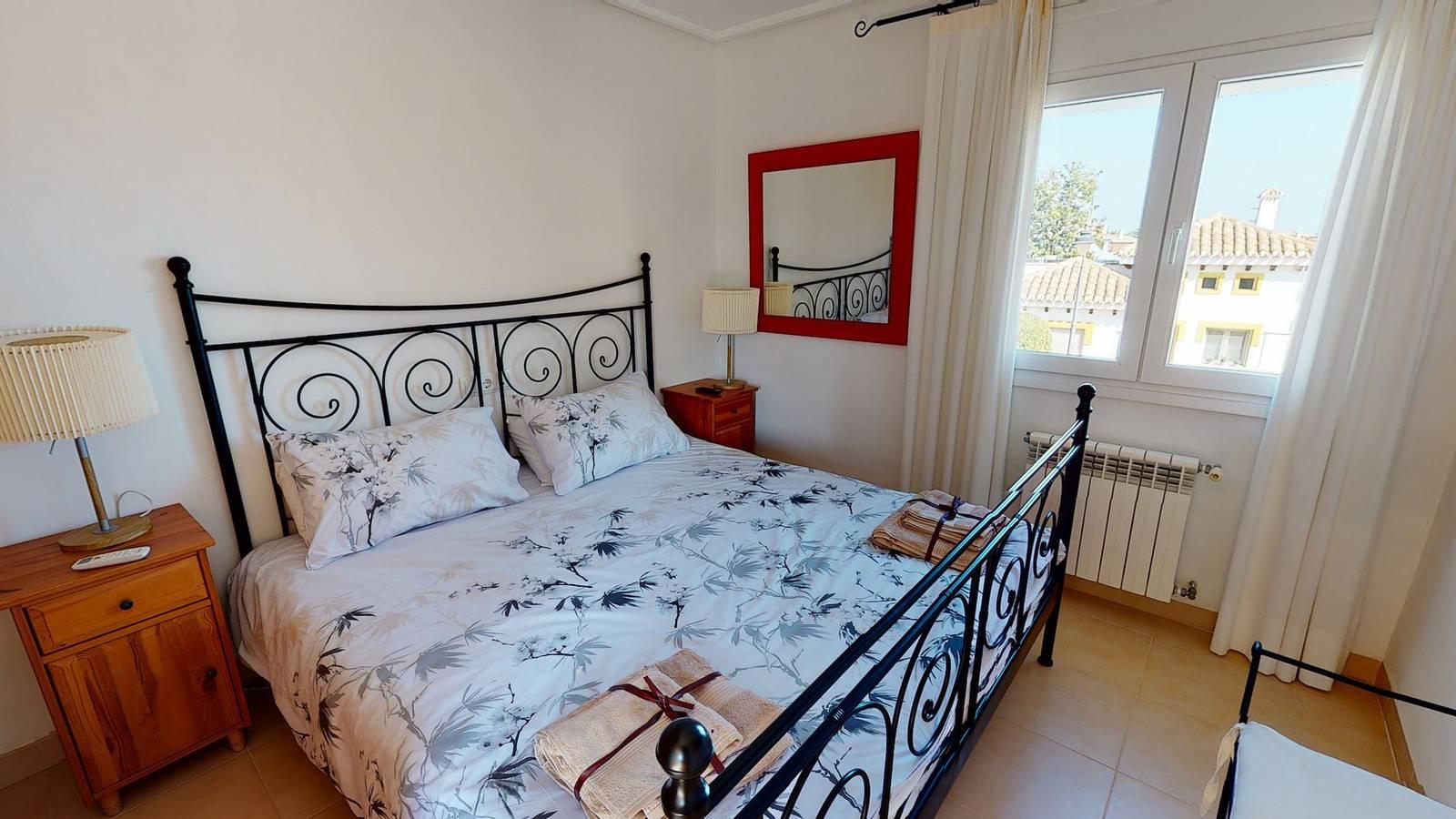 Vakantiehuis in Mar Menor, Spanje voor 6 personen foto 13