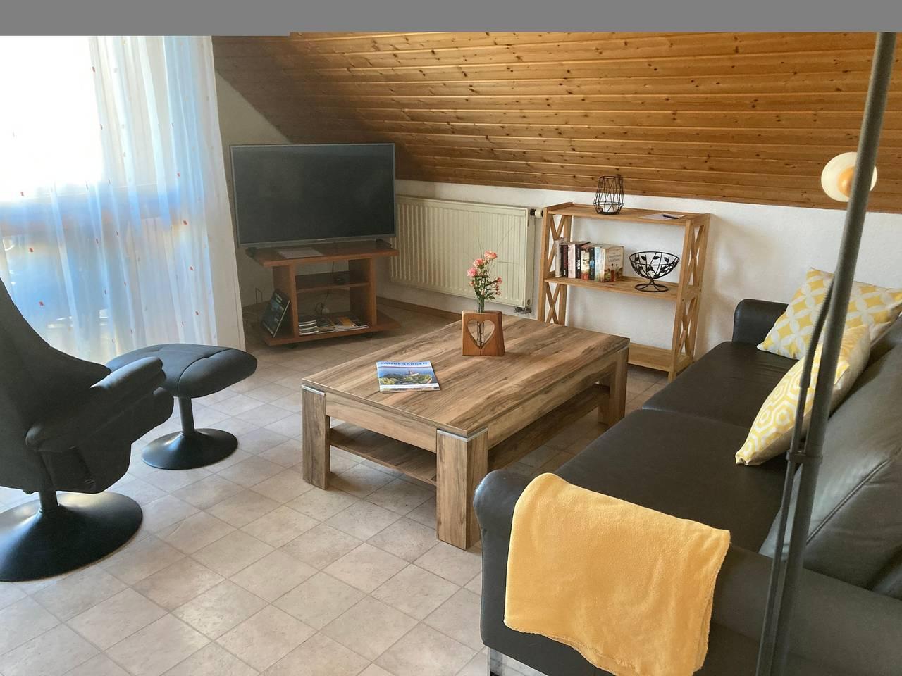 Vakantieappartement in Bodensee foto 14