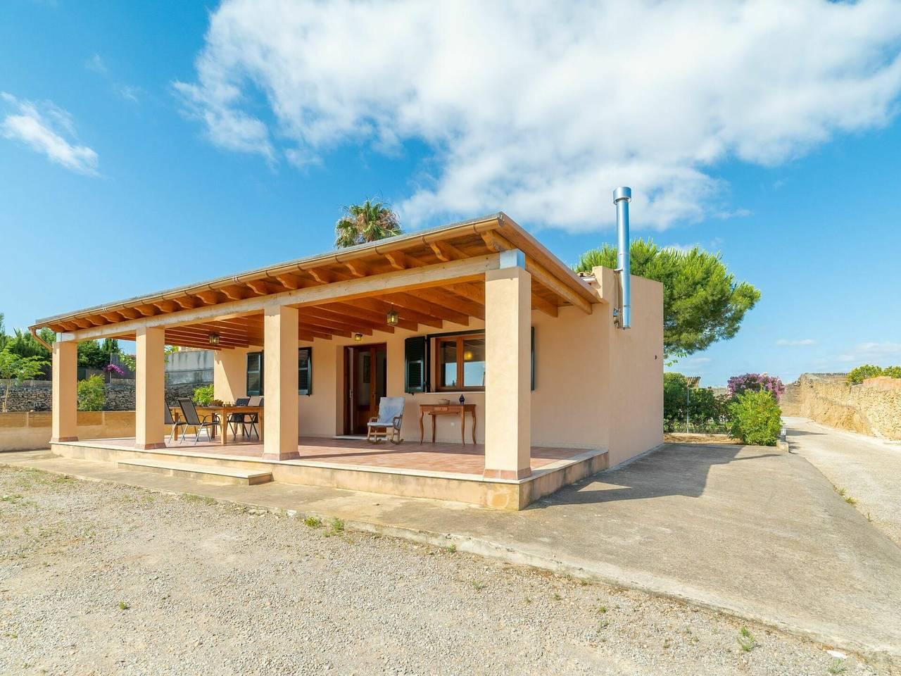 Vakantiehuis in Raiguer, Spanje voor 4 personen foto 6