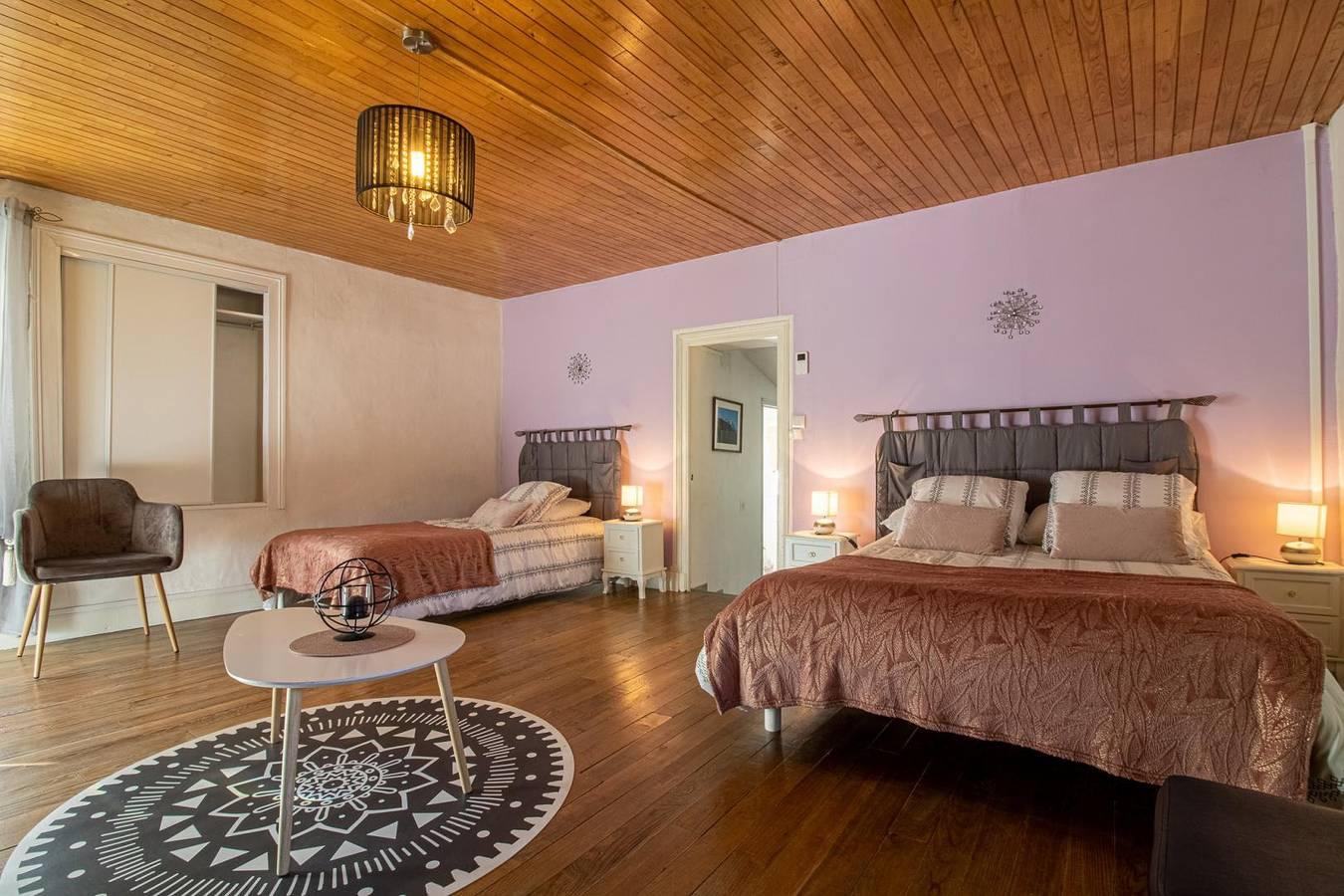 Vakantiehuis in Pyreneeën, Frankrijk voor 5 personen foto 7