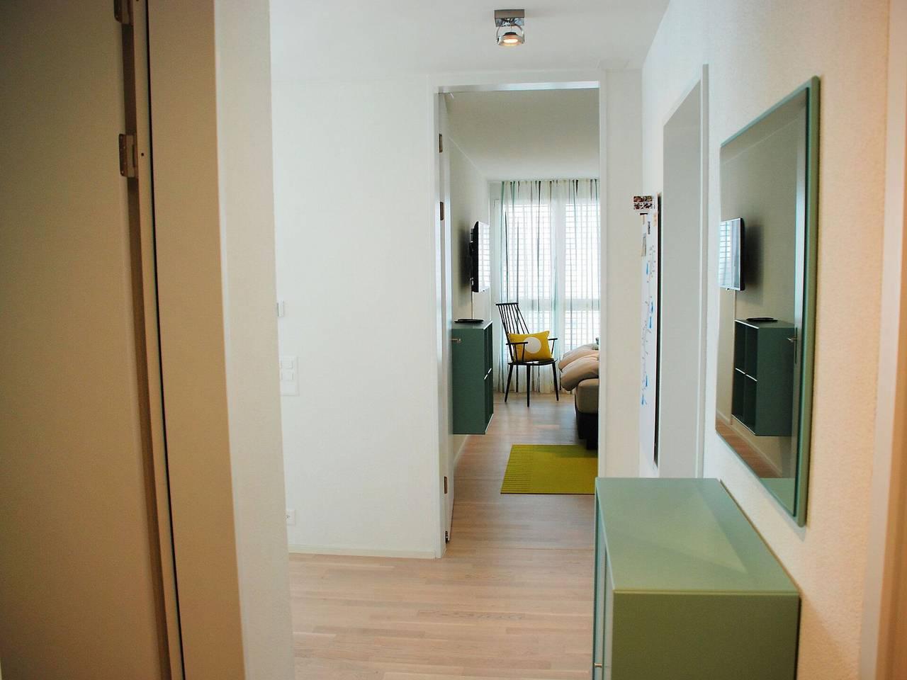 Vakantieappartement in Locarno, Zwitserland voor 6 personen foto 14