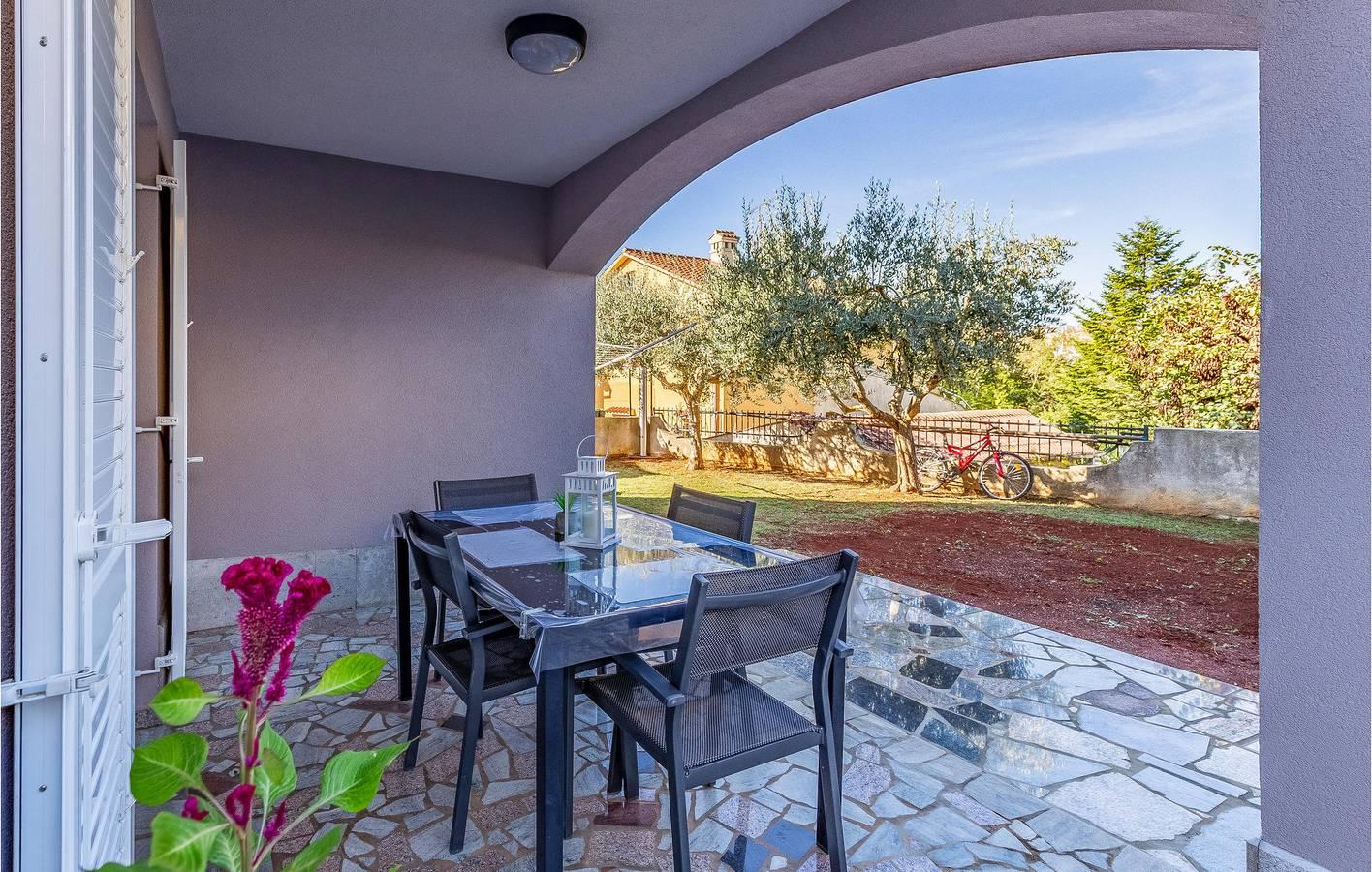 Vakantieappartement in Medulin, Kroatië voor 5 personen foto 9