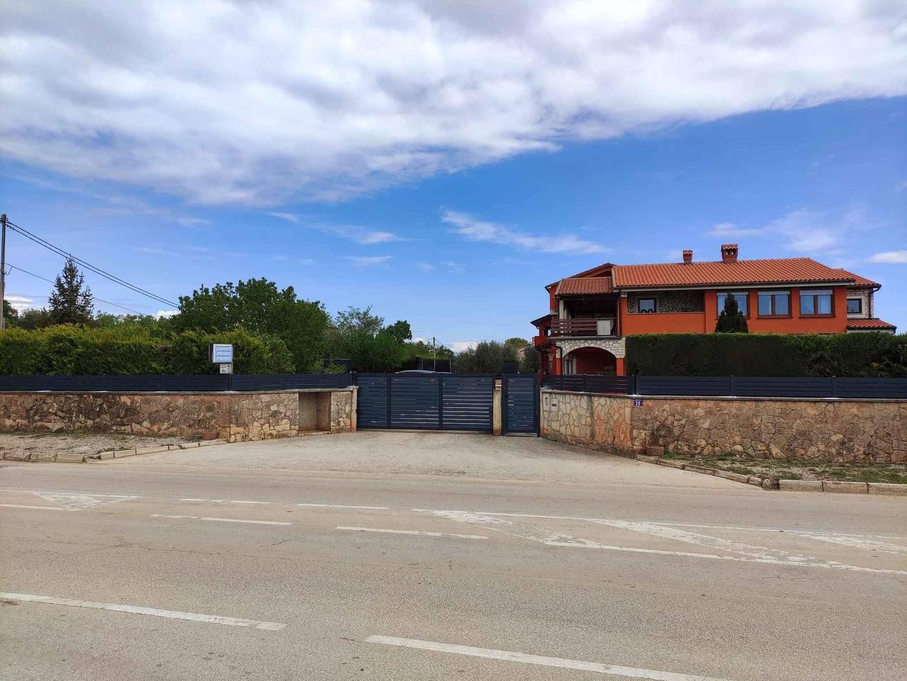 Vakantieappartement in Pula, Kroatië voor 3 personen foto 5