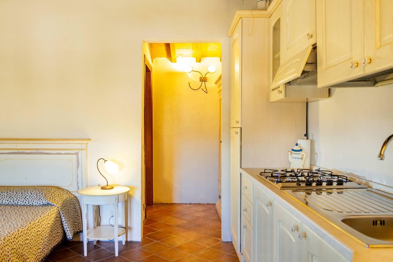 Vakantiehuis in Tuscia, Italië voor 6 personen foto 17