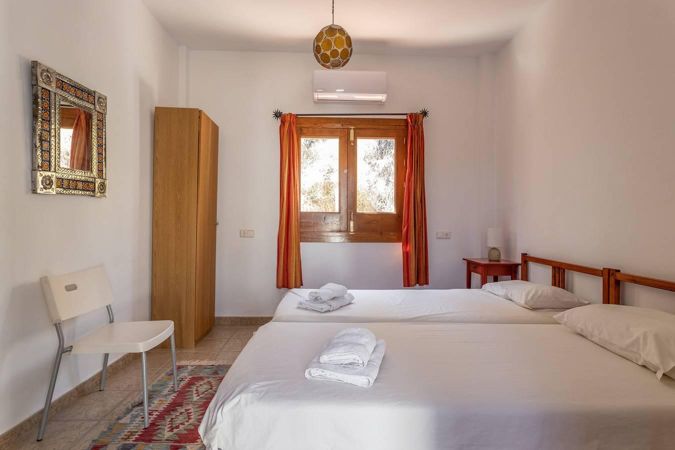 Vakantiehuis in Almuñecar, Spanje voor 6 personen foto 15