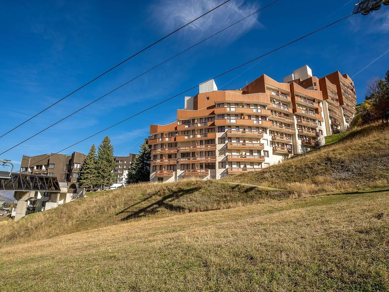 Vakantieappartement in Savoie, Frankrijk voor 4 personen foto 7