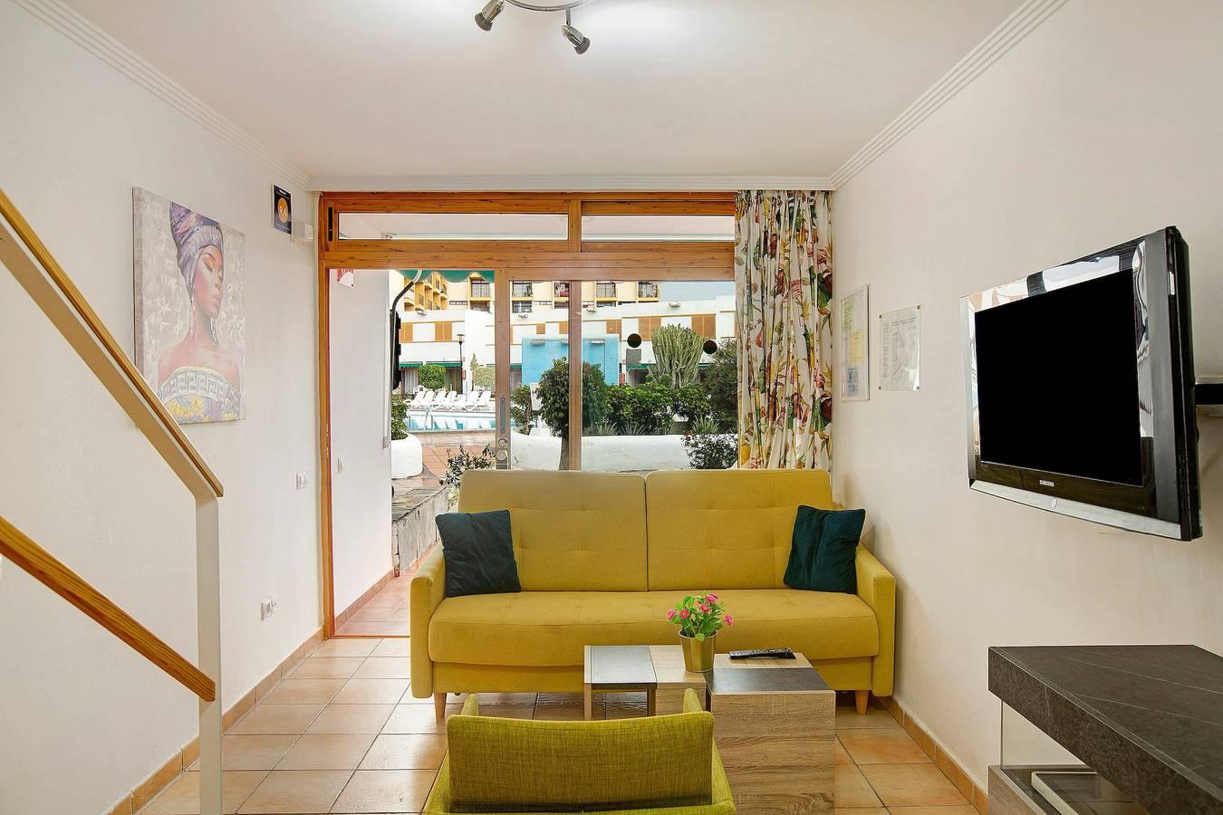 Vakantieappartement in Gran Canaria, Spanje voor 5 personen foto 5