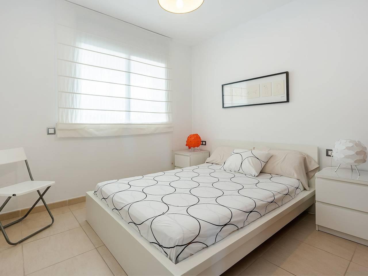Vakantieappartement in Baix Camp, Spanje voor 6 personen foto 8