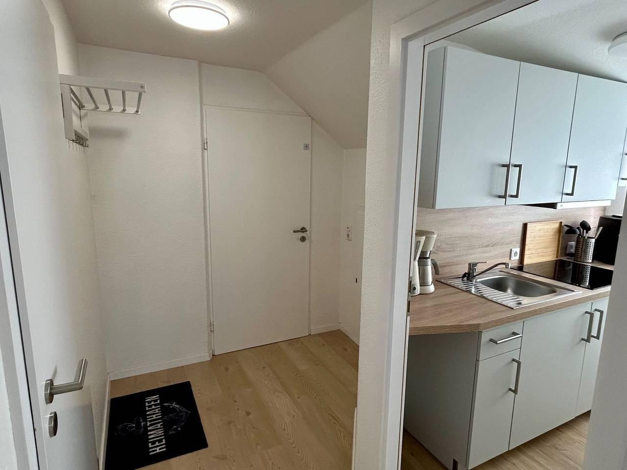 Vakantieappartement in Pelzerhaken, Duitsland voor 4 personen foto 10